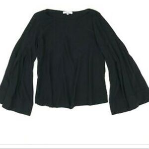 Women’s RO&DE Bell Sleeve Blouse